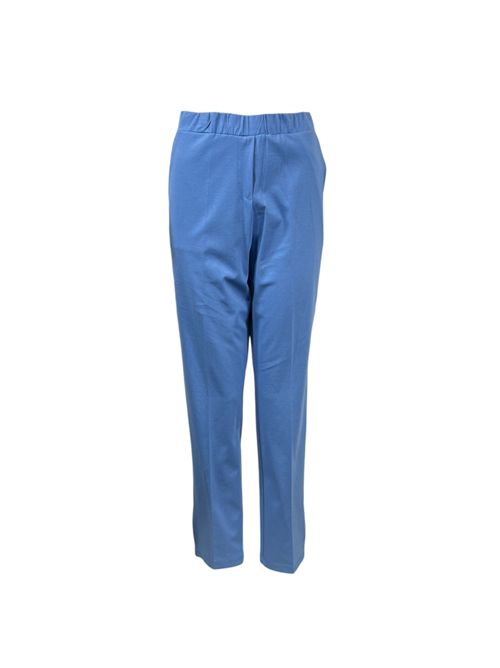 PANTALONE MORBIDO LINEA COMFORT POLVERE  Extè DONNA p/e Extè Comfort | ART.8094/ECPOLVERE 182